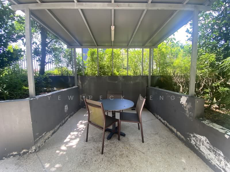 For Sale - The Brooks I & The Brooks II