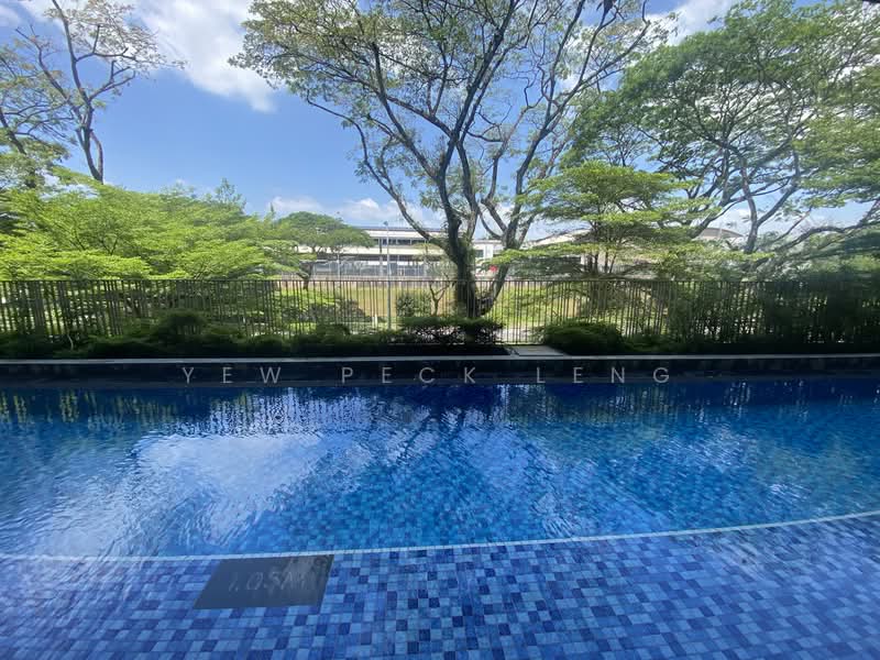 For Sale - The Brooks I & The Brooks II