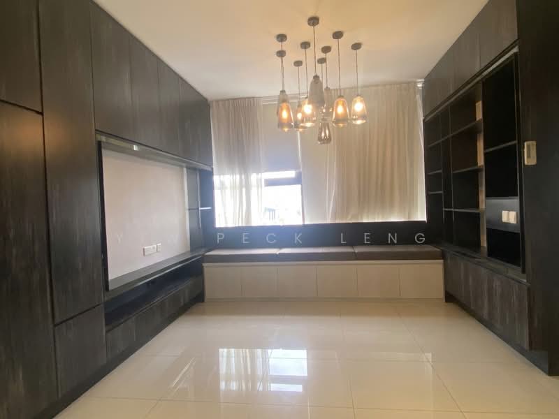 For Sale - The Brooks I & The Brooks II