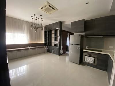 For Sale - The Brooks I & The Brooks II