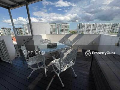 For Rent - Bliss@Kovan