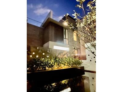 For Sale - New Exclusive! Designer Semi-D Cluster Landed 110% Move In Condition for East Lovers ❤️