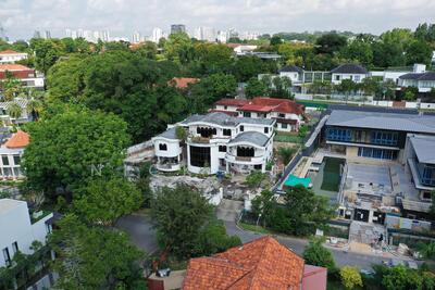 For Sale - Oei Tiong Ham Park