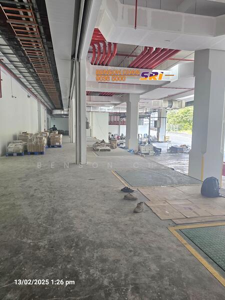 Harbour Link Innohub, 61 Alexandra Terrace, 20,000 sqft, Warehouse For Rent, by Benson Chan, 25505889 - CommercialGuru.com.sg