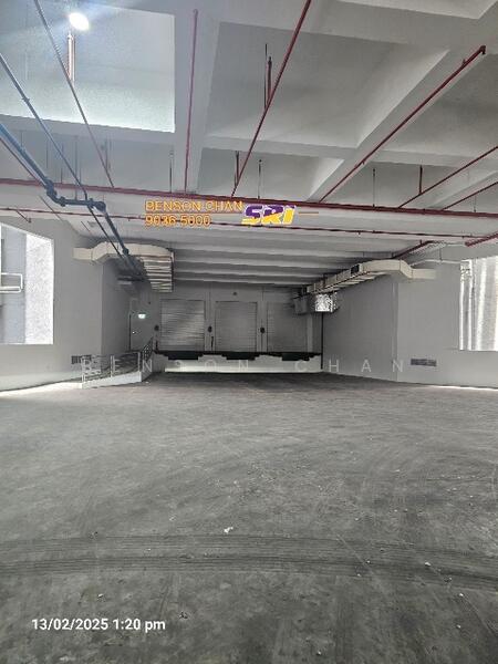 Harbour Link Innohub, 61 Alexandra Terrace, 60,000 sqft, Warehouse For Rent, by Benson Chan, 25505909 - CommercialGuru.com.sg