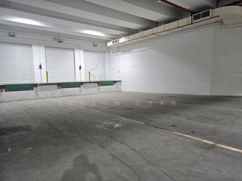 Harbour Link Innohub, 61 Alexandra Terrace, 60,000 sqft, Warehouse For Rent, by Benson Chan, 25505909 - CommercialGuru.com.sg