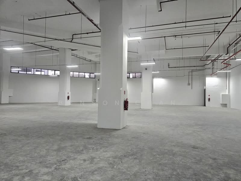 Harbour Link Innohub, 61 Alexandra Terrace, 60,000 sqft, Warehouse For Rent, by Benson Chan, 25505909 - CommercialGuru.com.sg