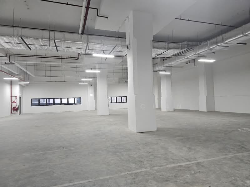 Harbour Link Innohub, 61 Alexandra Terrace, 60,000 sqft, Warehouse For Rent, by Benson Chan, 25505909 - CommercialGuru.com.sg