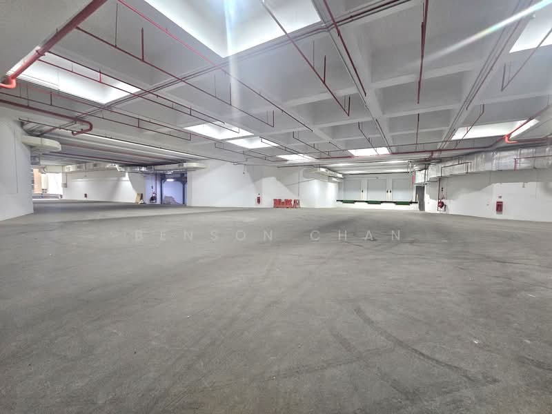 Harbour Link Innohub, 61 Alexandra Terrace, 60,000 sqft, Warehouse For Rent, by Benson Chan, 25505909 - CommercialGuru.com.sg