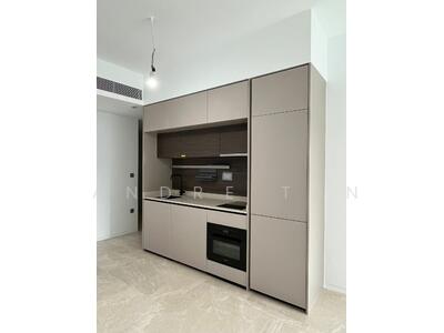 For Sale - The Reef at King's Dock