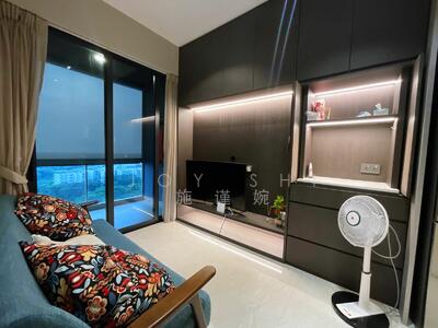 For Rent - Parc Riviera