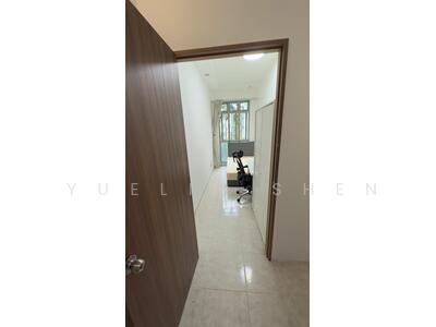 For Rent - Hume Park II