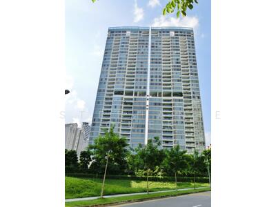 For Rent - Martin Place Residences