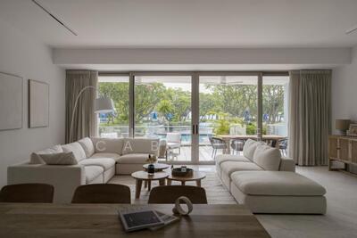 For Rent - The Coast at Sentosa Cove