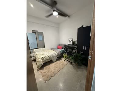 For Rent - The Warren