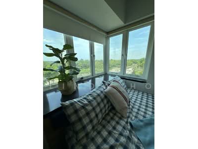 For Rent - The Warren