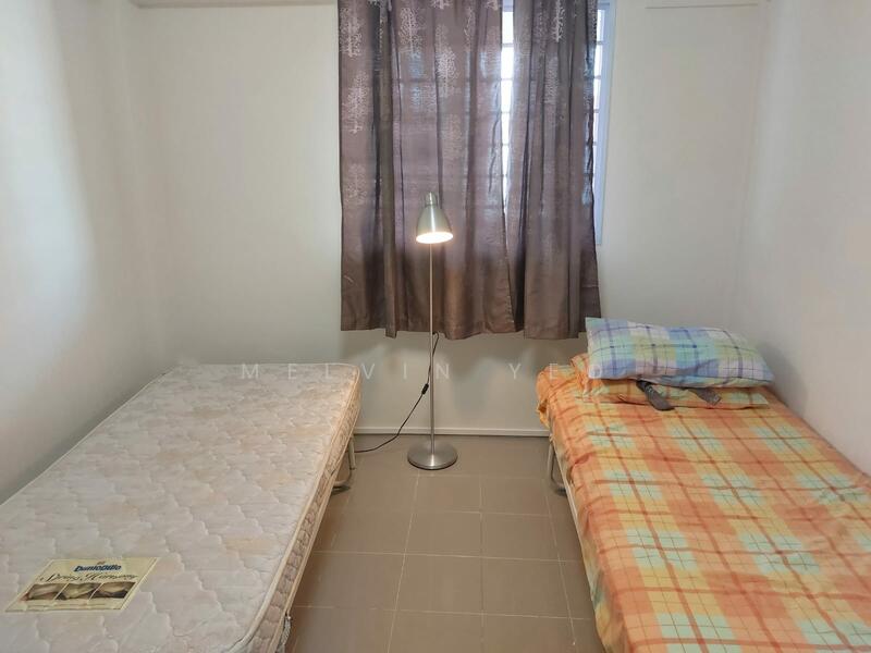 130 Bukit Merah View, 130 Bukit Merah View, 3 Bedrooms, 700 sqft, HDB Flat For Rent, by Melvin Yeo, 25506080 - PropertyGuru.com.sg