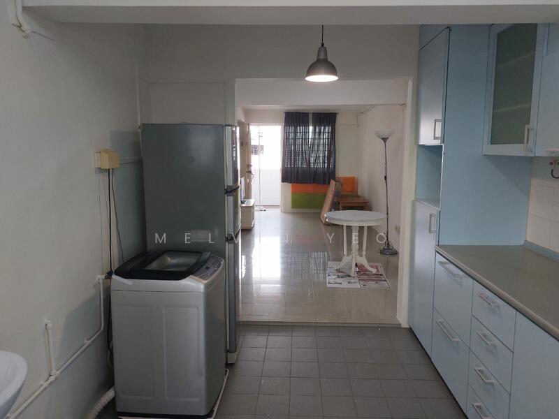 130 Bukit Merah View, 130 Bukit Merah View, 3 Bedrooms, 700 sqft, HDB Flat For Rent, by Melvin Yeo, 25506080 - PropertyGuru.com.sg