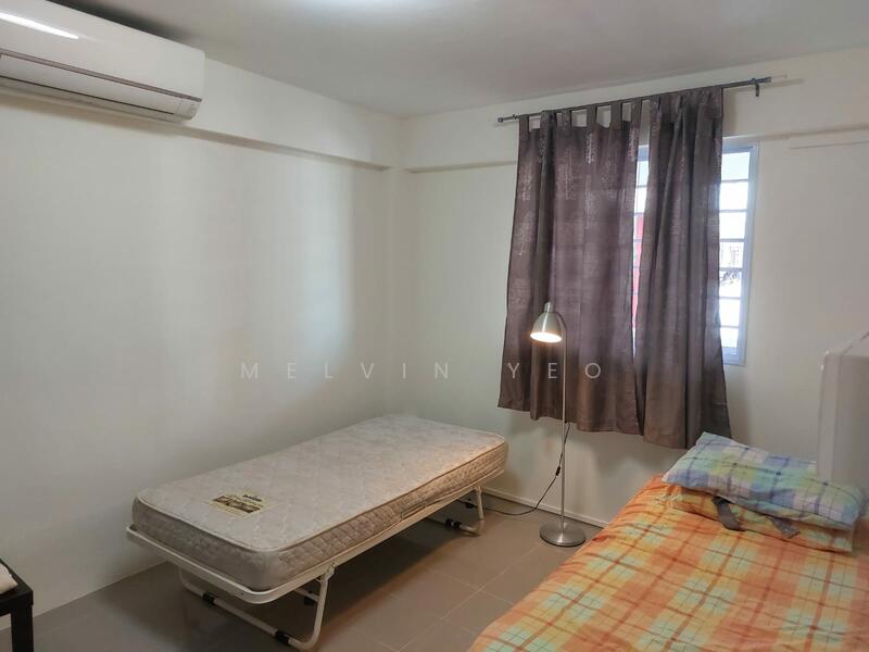 130 Bukit Merah View, 130 Bukit Merah View, 3 Bedrooms, 700 sqft, HDB Flat For Rent, by Melvin Yeo, 25506080 - PropertyGuru.com.sg