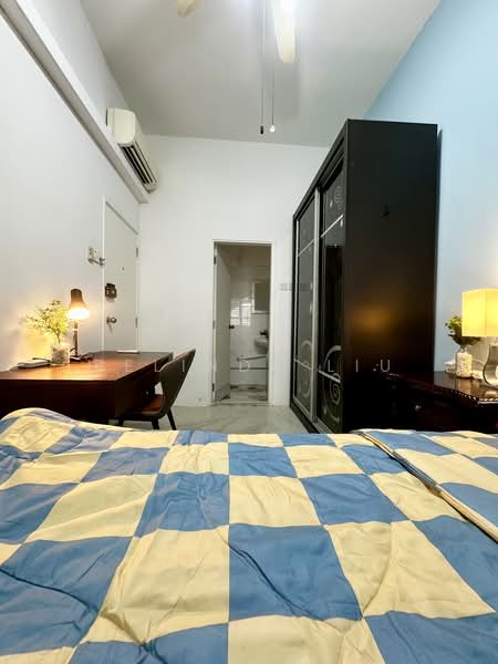 People's Park Complex, 1 Park Road, Room Rental, 150 sqft, Apartment For Rent, by Belinda Liu, 25506143 - PropertyGuru.com.sg