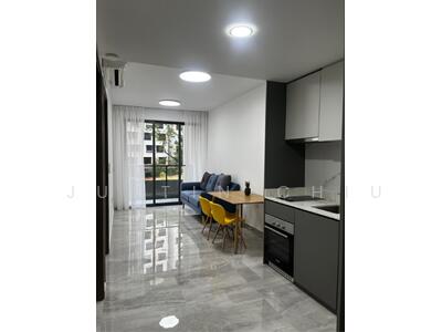 For Sale - Affinity At Serangoon