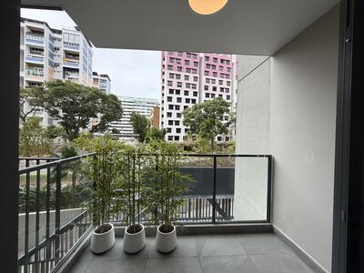 For Sale - Affinity At Serangoon