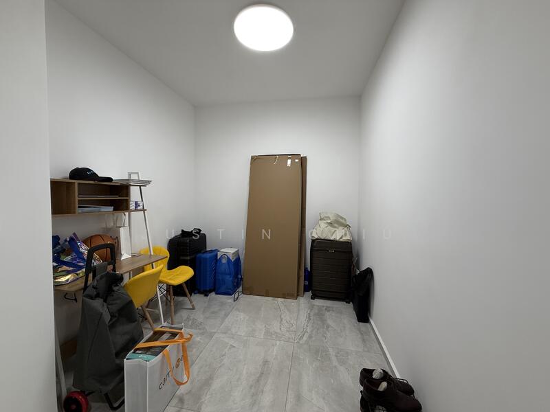 For Sale - Affinity At Serangoon