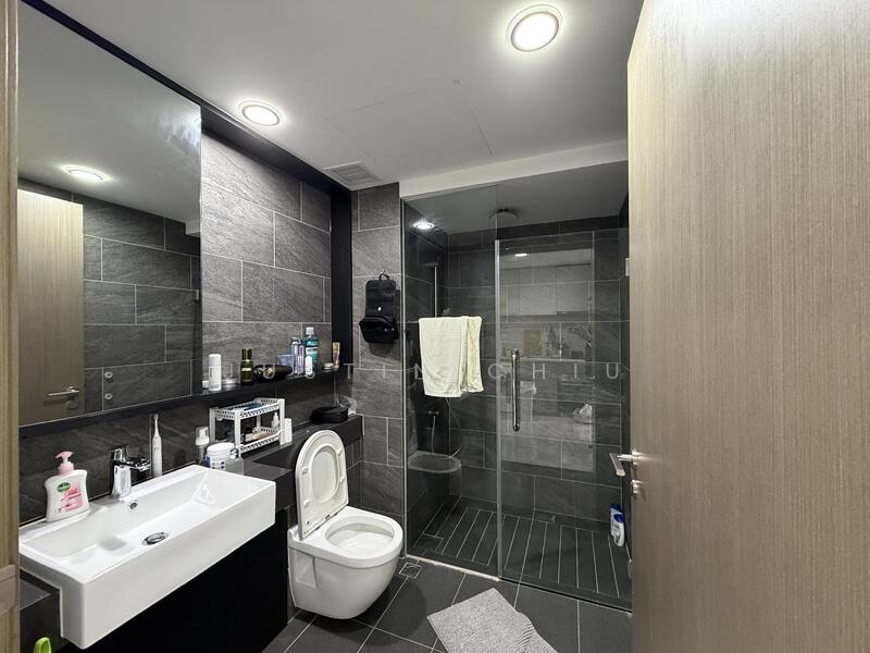 For Sale - Affinity At Serangoon