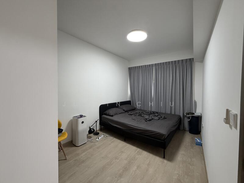 For Sale - Affinity At Serangoon