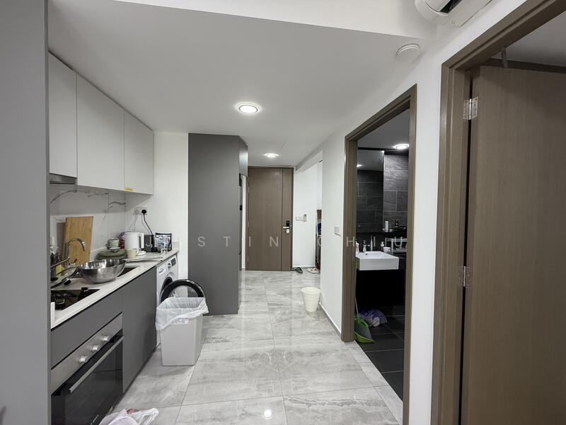 For Sale - Affinity At Serangoon