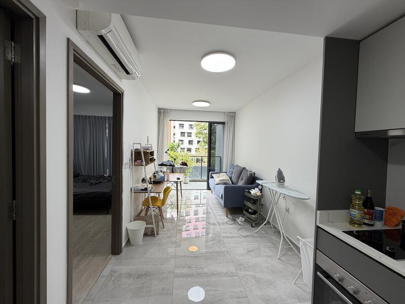 For Sale - Affinity At Serangoon