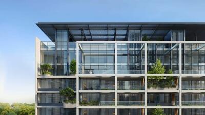 For Sale - 21 Anderson