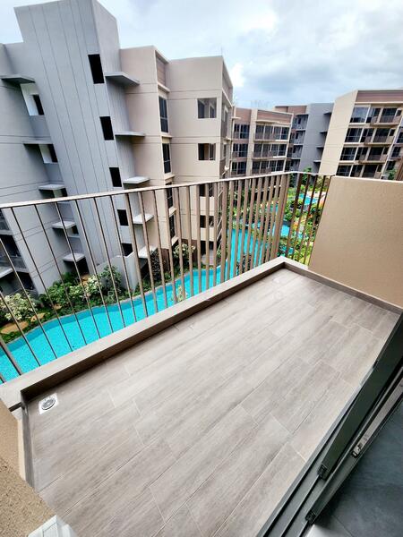 The Watergardens at Canberra Condominium For Sale at S$ 1,180,000 | PropertyGuru Singapore
