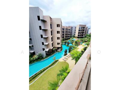 For Sale - The Watergardens at Canberra