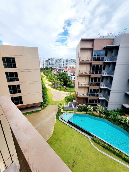 The Watergardens at Canberra Condominium For Sale at S$ 1,180,000 | PropertyGuru Singapore