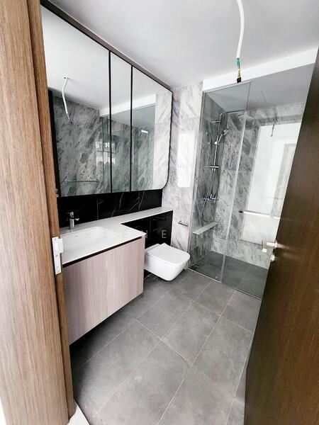 The Watergardens at Canberra Condominium For Sale at S$ 1,180,000 | PropertyGuru Singapore