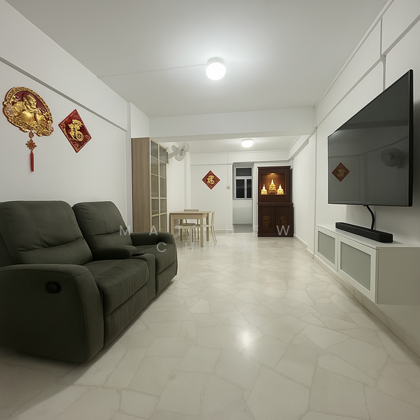 Marine Terrace HDB Flat For Sale at S$ 480,000 PropertyGuru