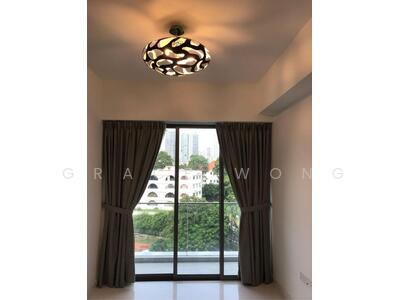 For Sale - The Rise @ Oxley - Residences