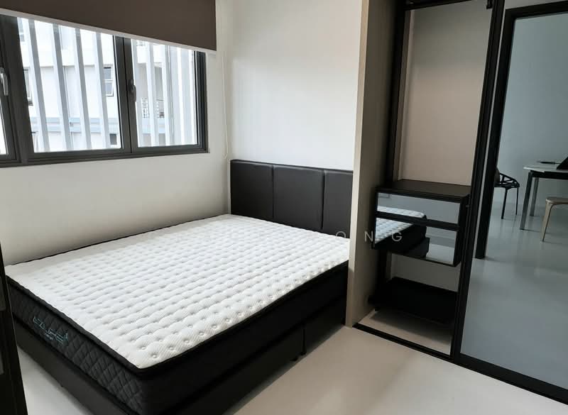 The Rise @ Oxley - Residences, 73 Oxley Rise, 1 Bedroom, 463 sqft, Apartment For Sale, by Grace Wong, 25506255 - PropertyGuru.com.sg
