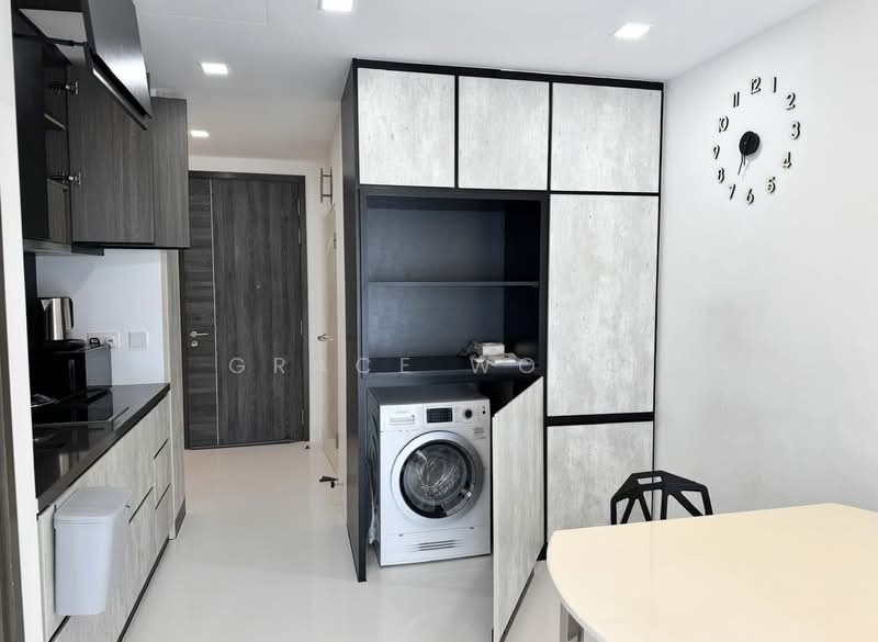 The Rise @ Oxley - Residences, 73 Oxley Rise, 1 Bedroom, 463 sqft, Apartment For Sale, by Grace Wong, 25506255 - PropertyGuru.com.sg