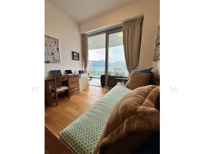 For Sale - The Coast at Sentosa Cove