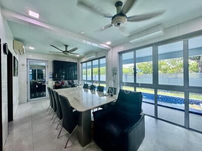 For Sale - C.H.E.A.P Freehold Corner-T @ Mei Hwan vicinity Audrey Wong 92249ll9