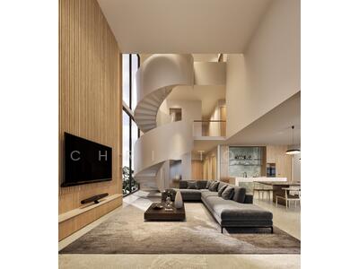 For Sale - ✔ Brand New Landed Homes in D11 Newton/Novena