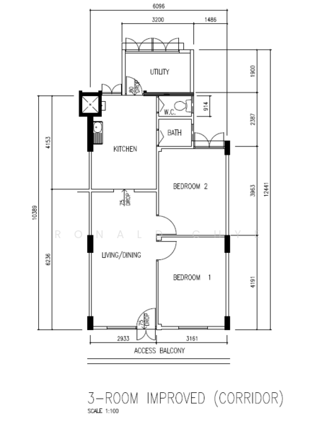 For Rent 8 Empress Road