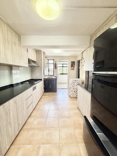 For Rent - 8 Empress Road