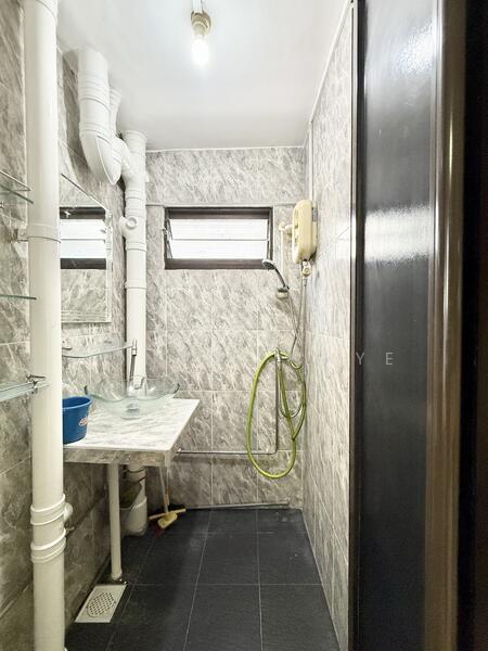 For Rent - 8 Empress Road