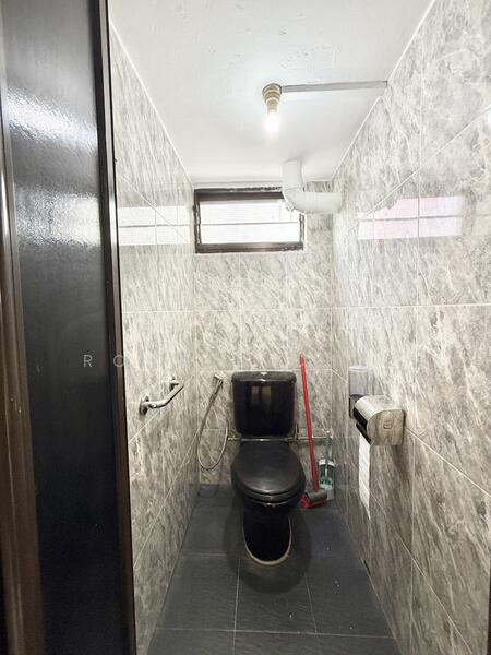 For Rent - 8 Empress Road