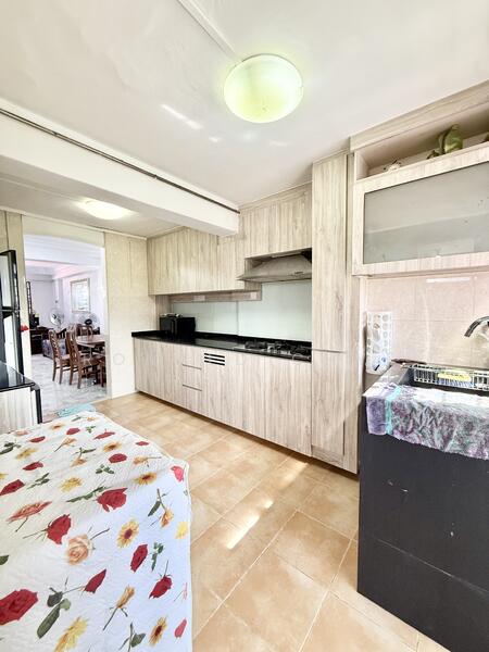For Rent - 8 Empress Road