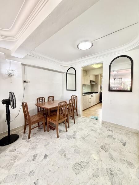 For Rent - 8 Empress Road