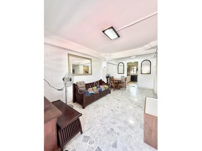 For Rent - 8 Empress Road